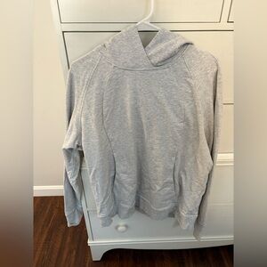 Lululemon Scuba Hoodie